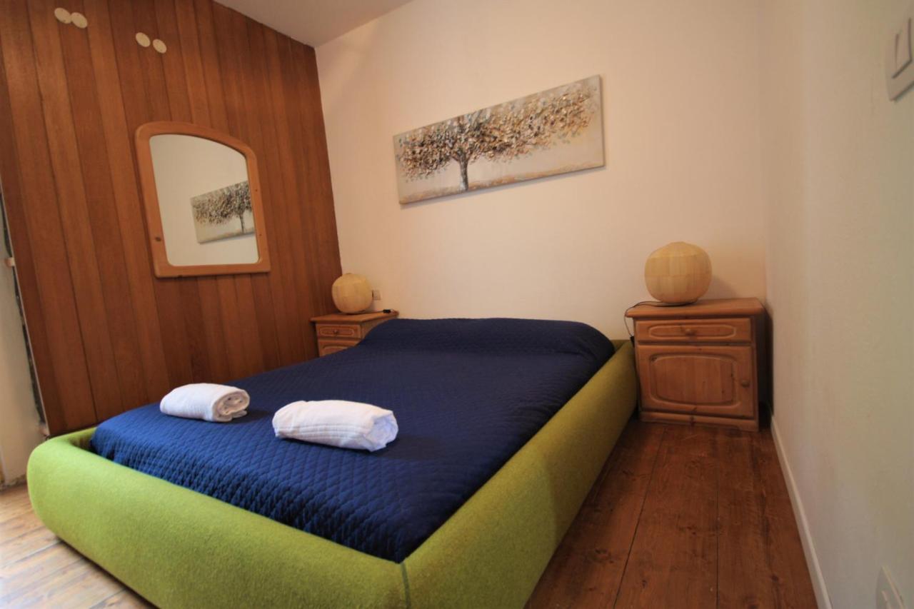 Apartamento Casa Degara Molina di Ledro Exterior foto
