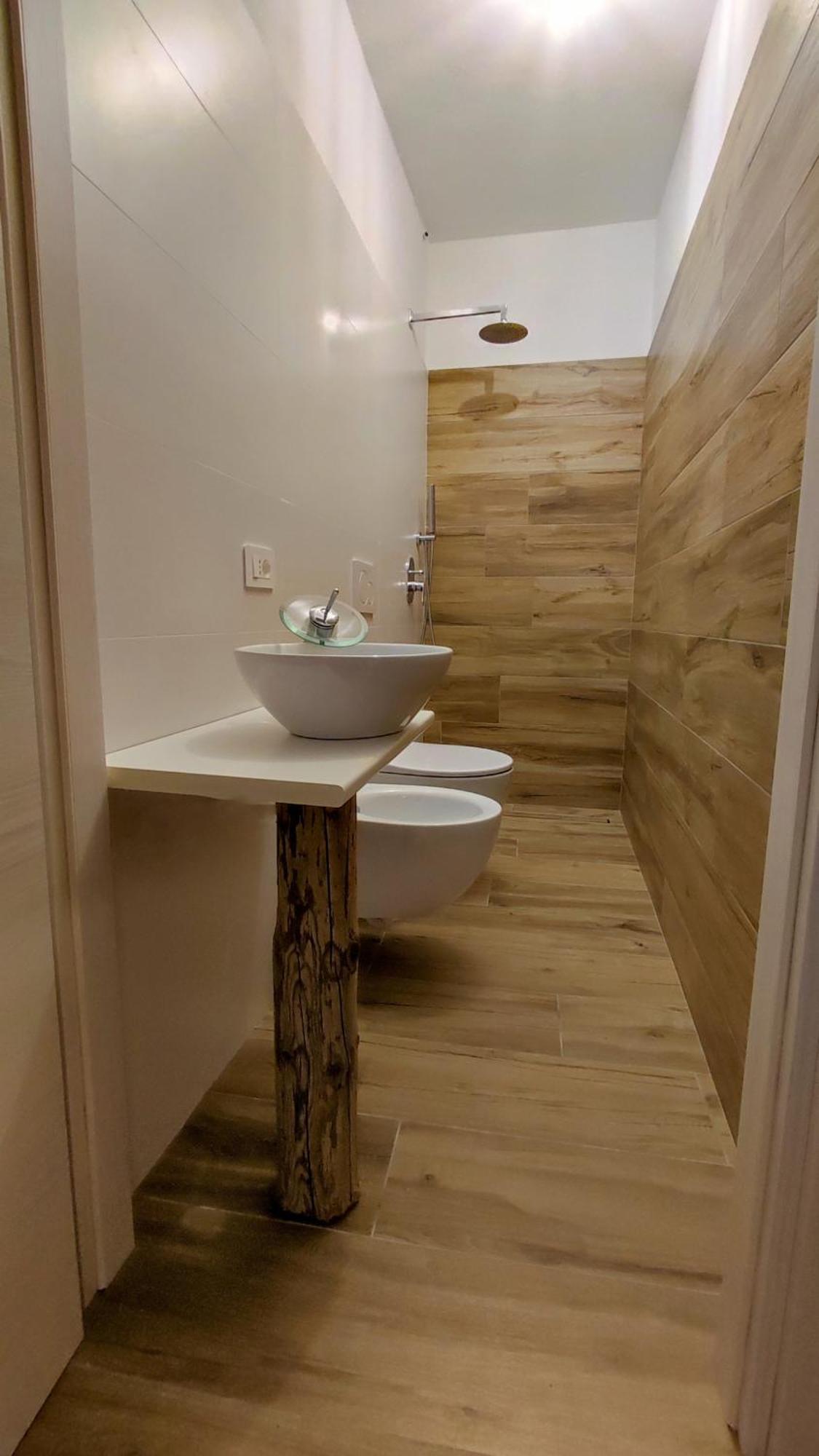 Apartamento Casa Degara Molina di Ledro Exterior foto