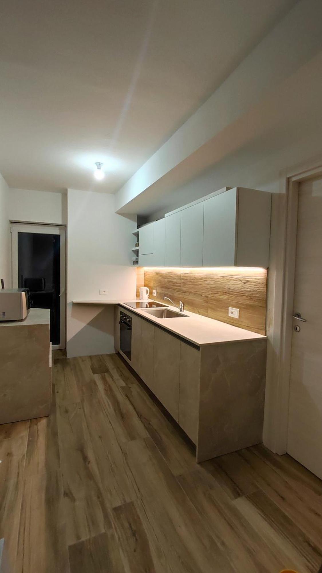 Apartamento Casa Degara Molina di Ledro Exterior foto