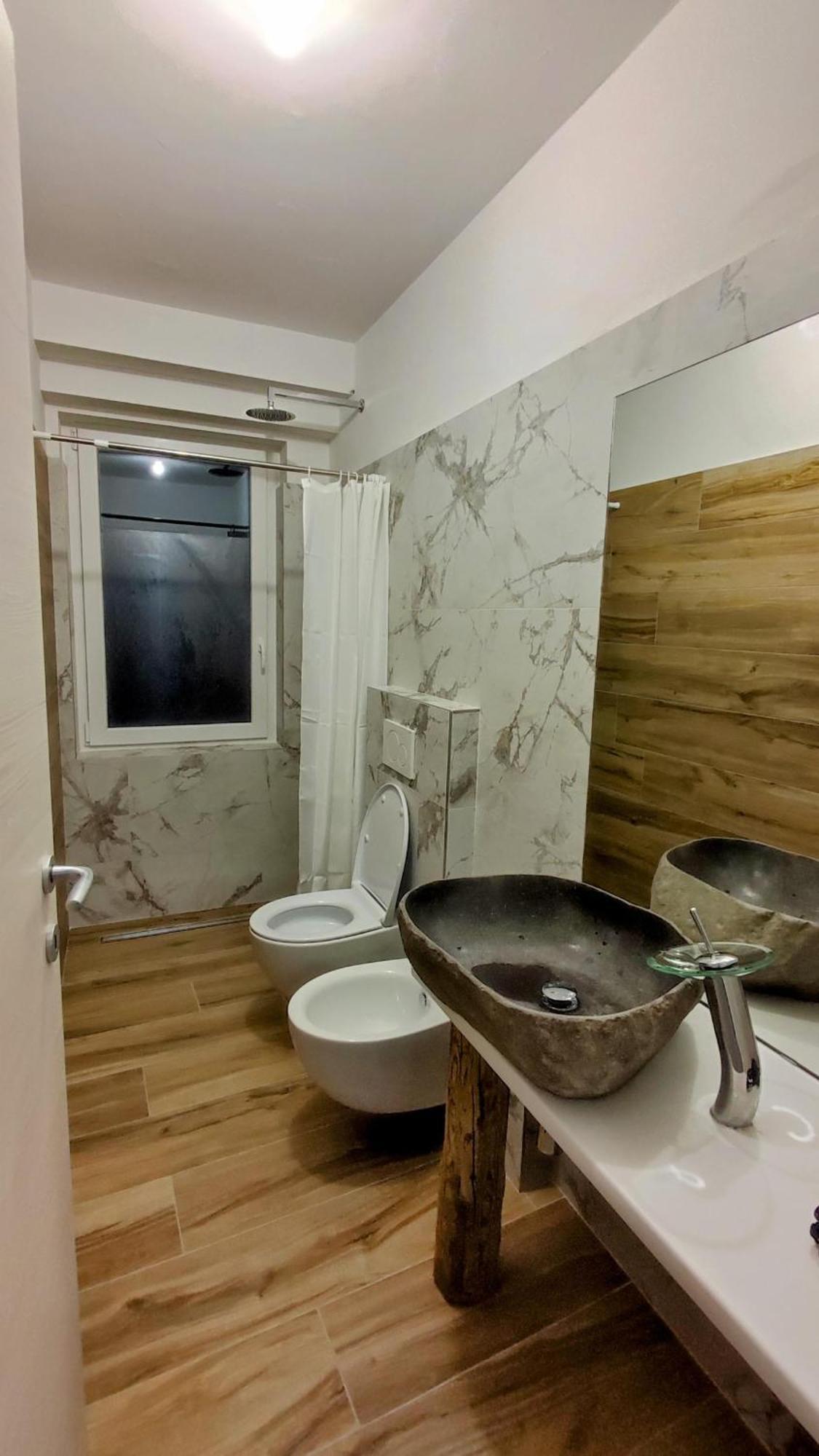 Apartamento Casa Degara Molina di Ledro Exterior foto