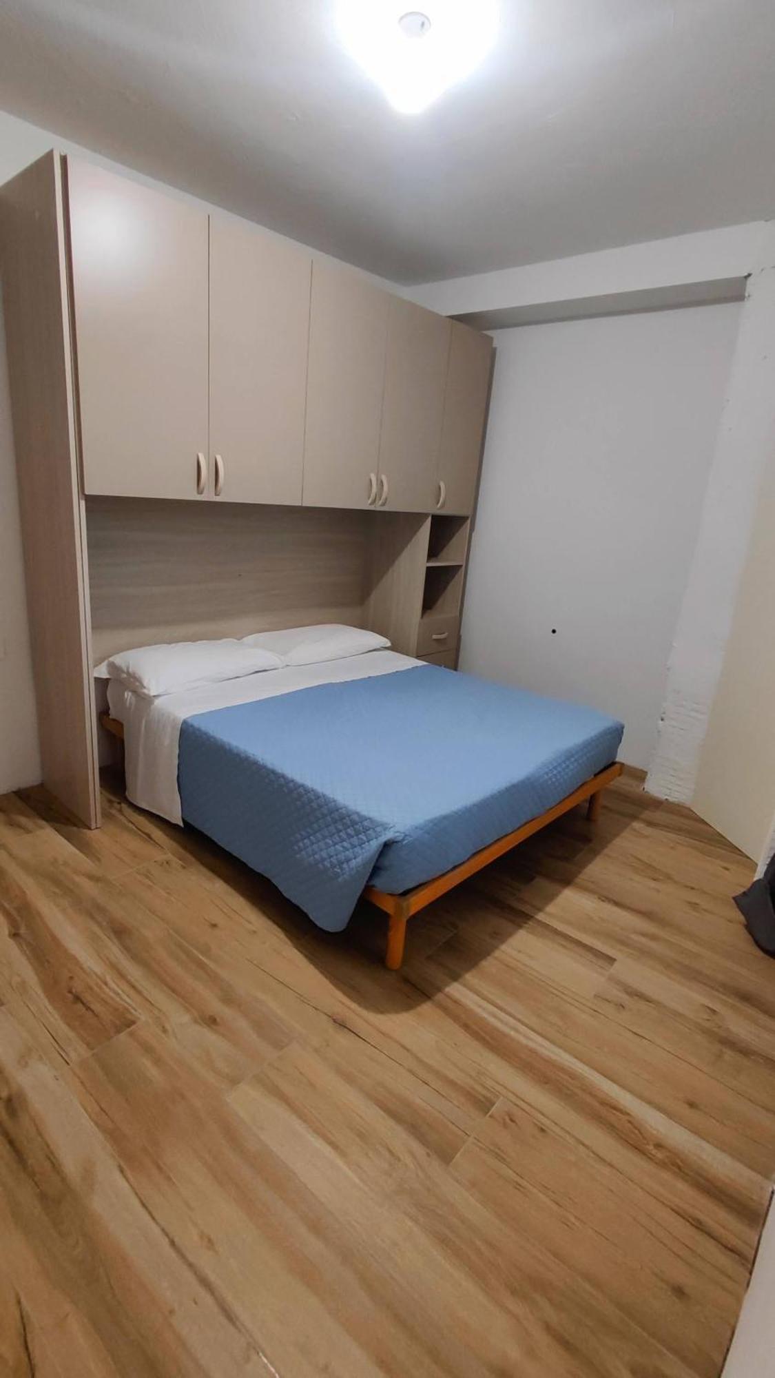 Apartamento Casa Degara Molina di Ledro Exterior foto