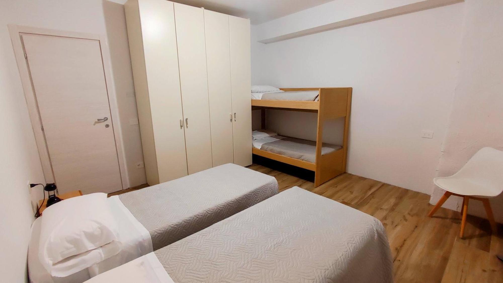 Apartamento Casa Degara Molina di Ledro Exterior foto