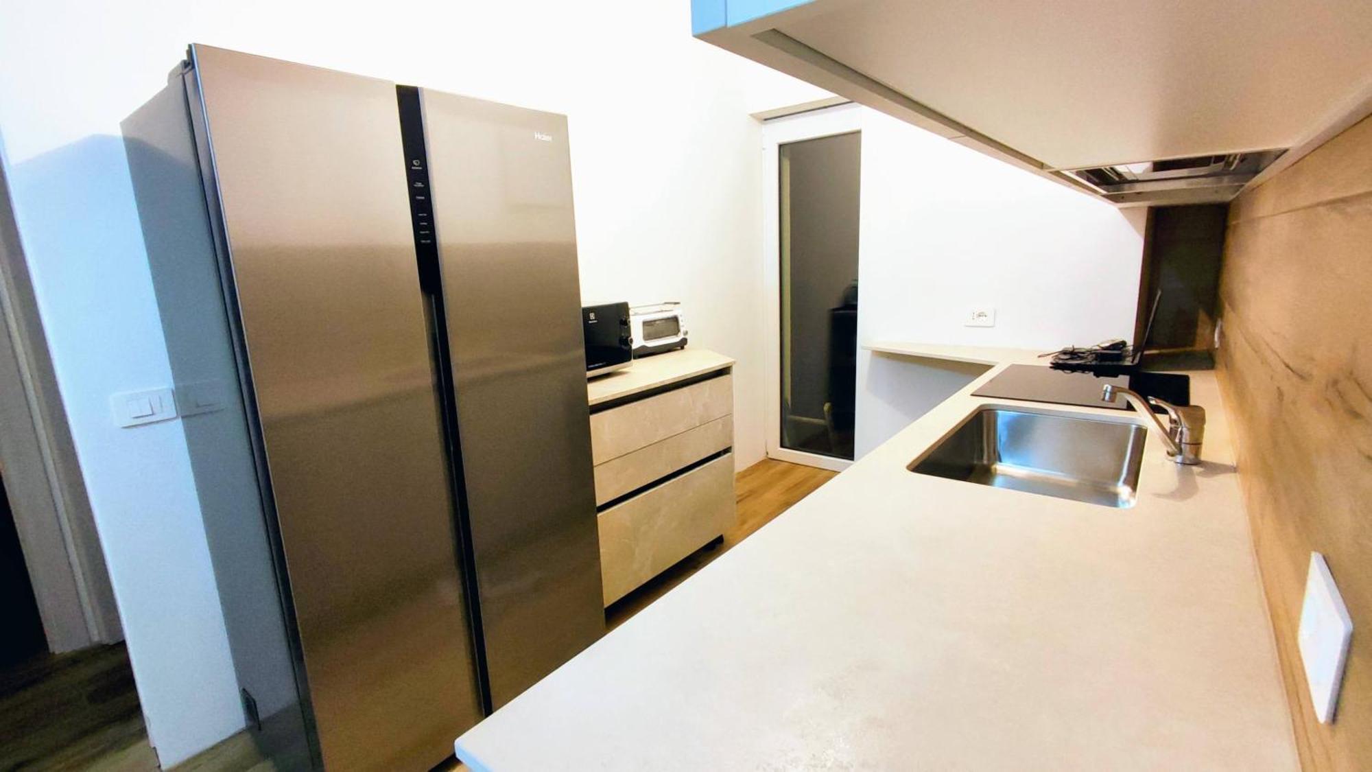 Apartamento Casa Degara Molina di Ledro Exterior foto