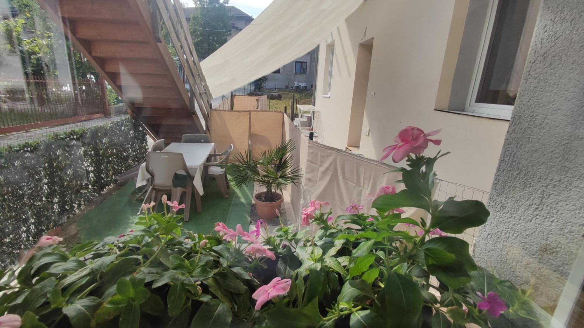 Apartamento Casa Degara Molina di Ledro Exterior foto