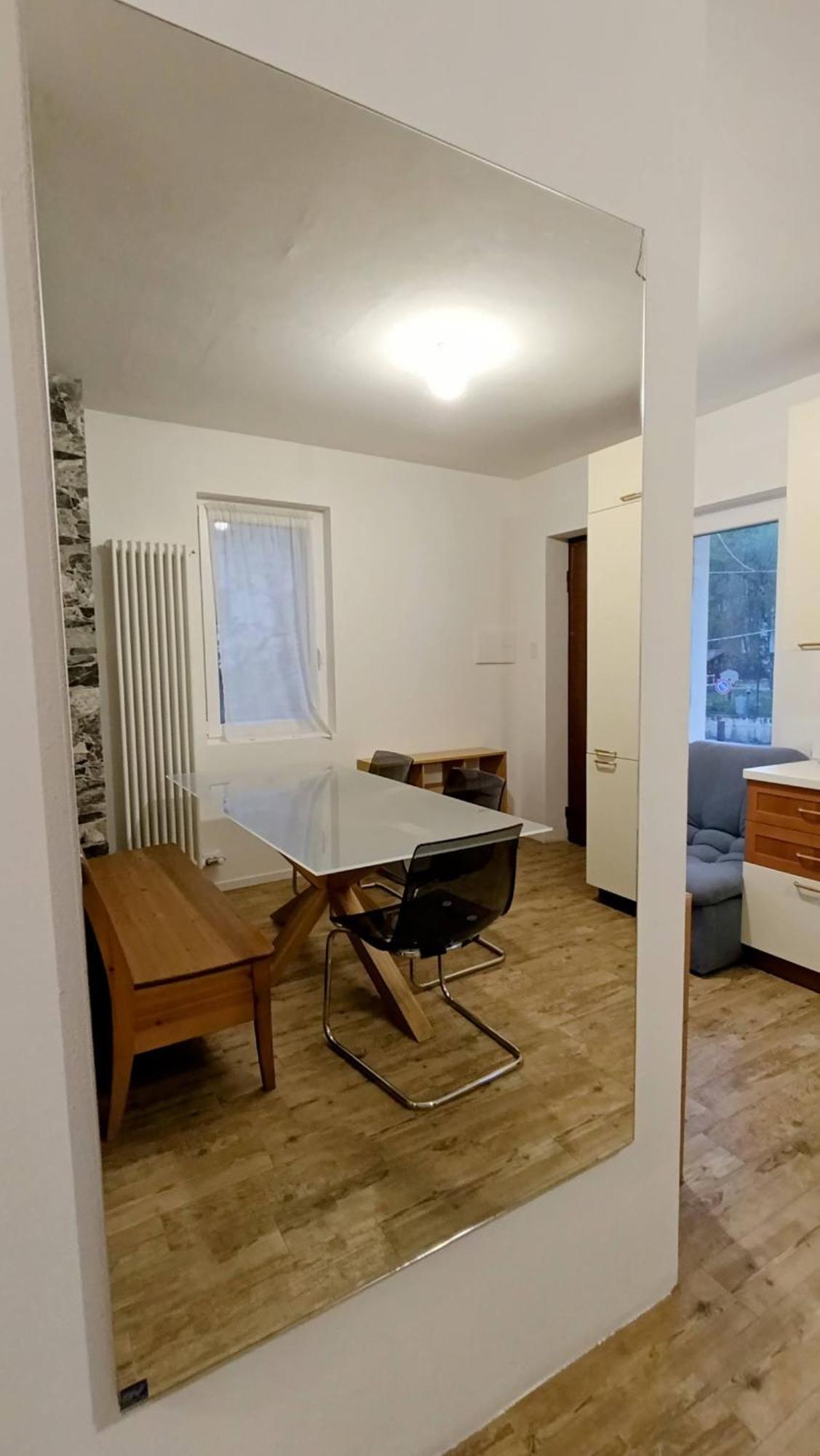 Apartamento Casa Degara Molina di Ledro Exterior foto