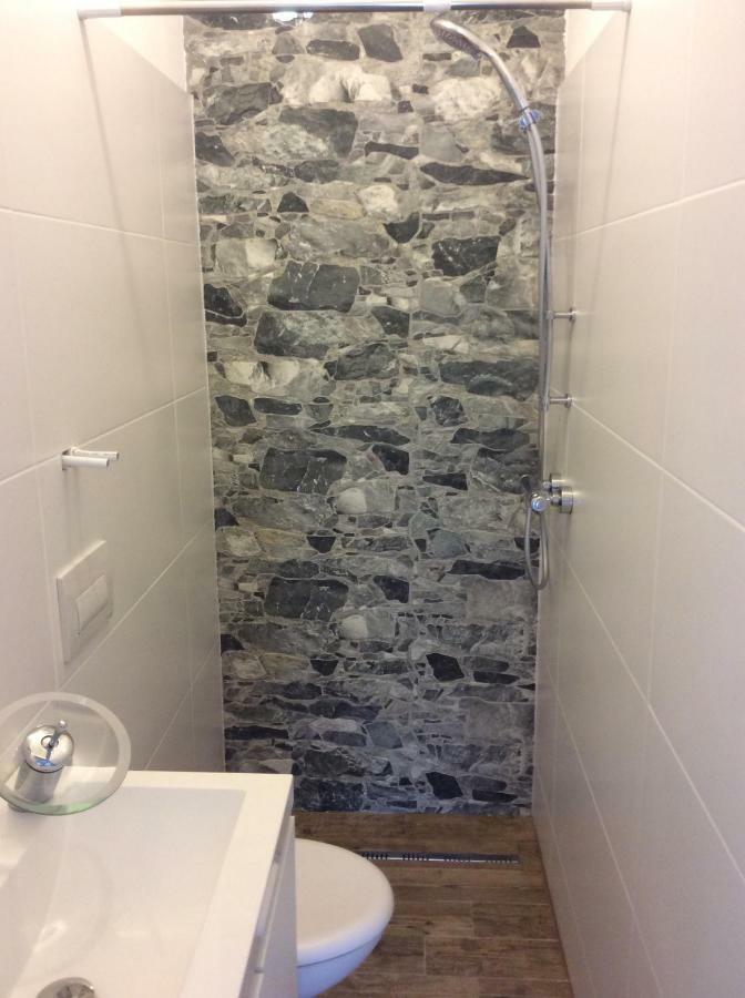 Apartamento Casa Degara Molina di Ledro Exterior foto