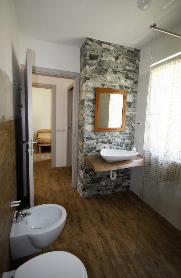 Apartamento Casa Degara Molina di Ledro Exterior foto